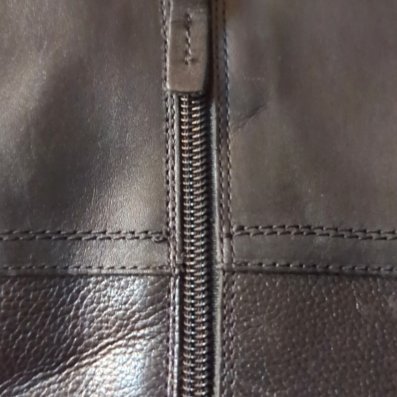 Franco Sarto riding boots - Picture 5 of 7
